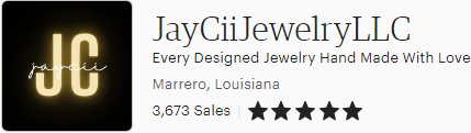 JayCiiJewelry LLC